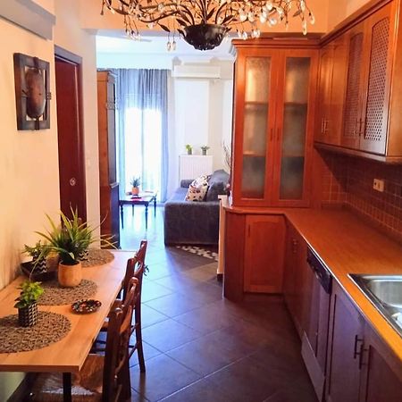Blue Moon Accommodation ネア・ミカニオーナ エクステリア 写真