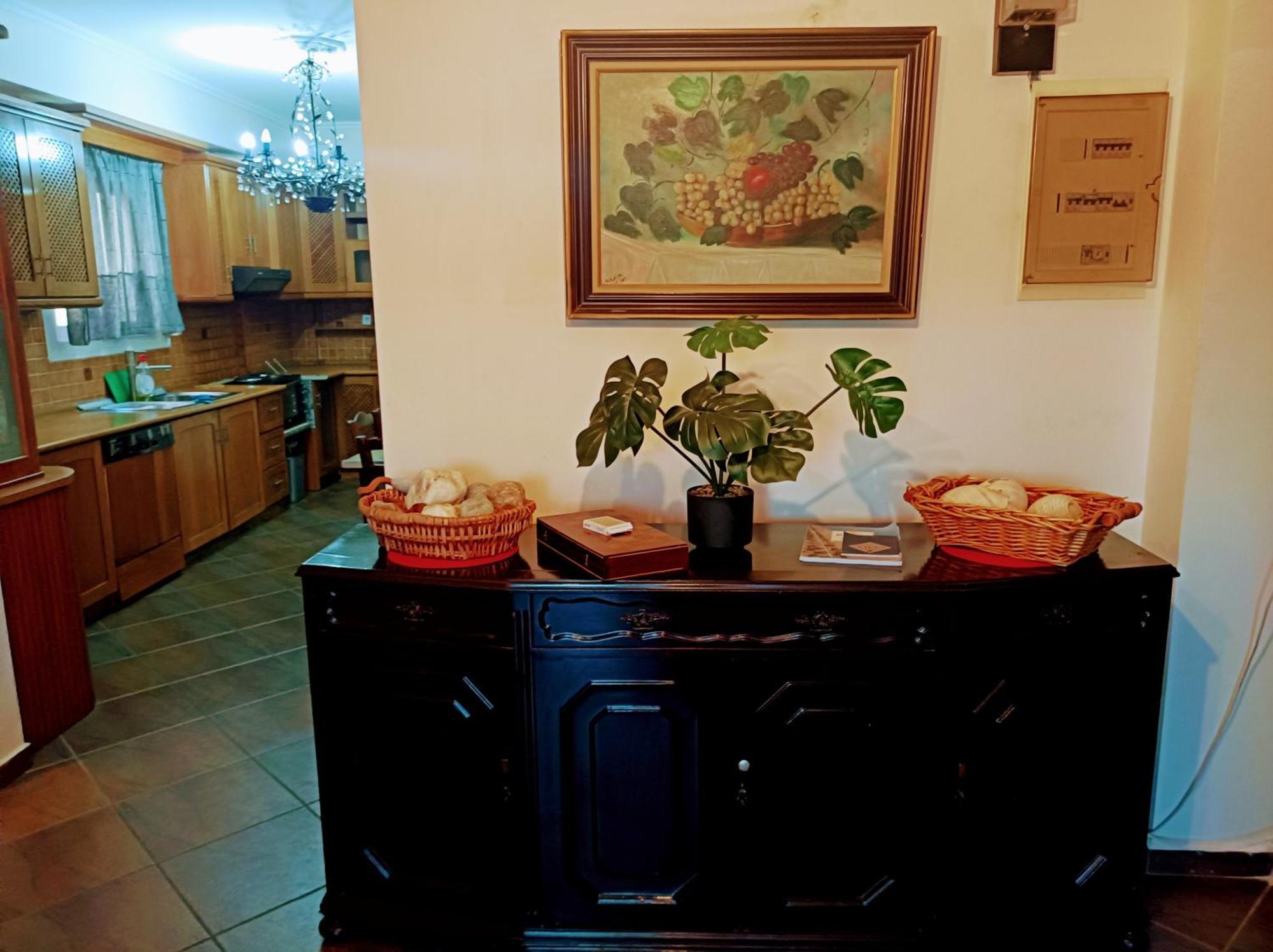 Blue Moon Accommodation ネア・ミカニオーナ 部屋 写真